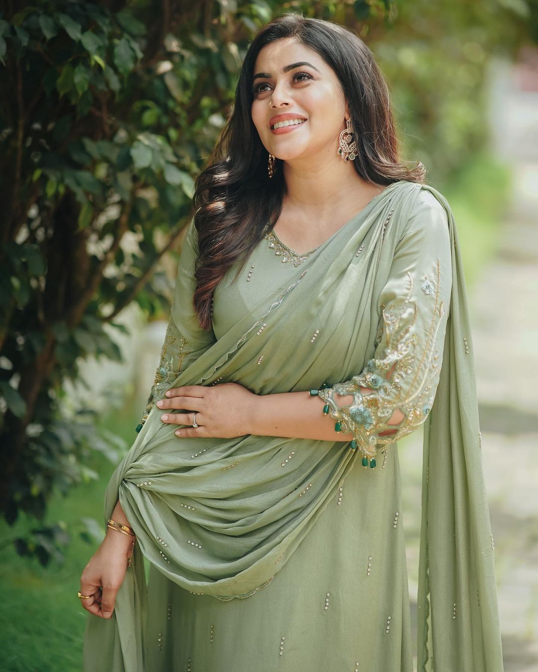 ഒറ്റവാക്കില്‍ പറഞ്ഞാല്‍ കിടുക്കി, ചിരി പിന്നെ പറയേണ്ടല്ലോ