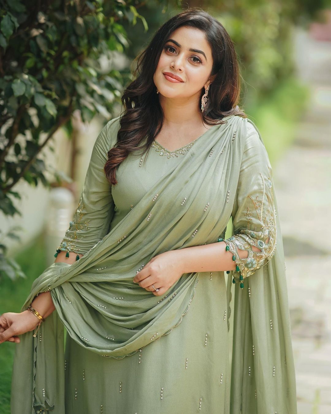 ഒറ്റവാക്കില്‍ പറഞ്ഞാല്‍ കിടുക്കി, ചിരി പിന്നെ പറയേണ്ടല്ലോ