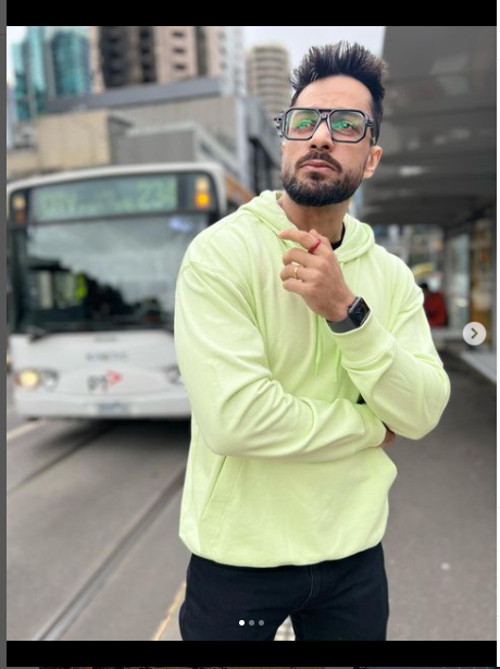 Bigg Boss 16 confirmed contestants list