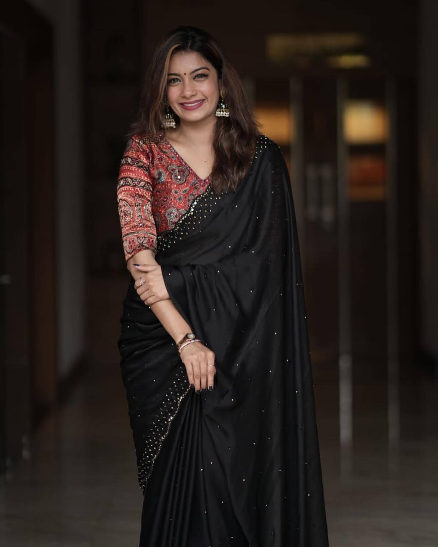  ദിലു എന്തൊരു ​ഹാപ്പിയാണ്...പുതിയ ചിത്രവുമായി ദിൽഷ ..ഫുൾ ഓൺ ആന്റ് ഹാപ്പി