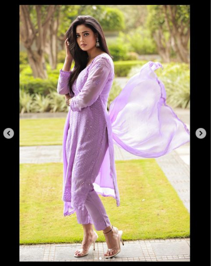 Bollywood Actress Shweta Tiwari Latest Photos