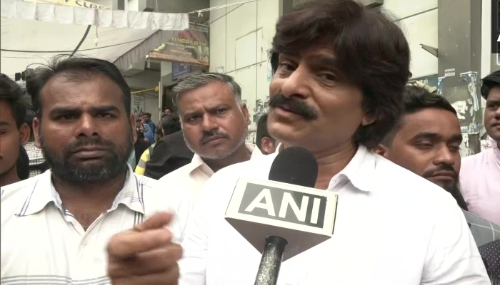 Bollywood Comedian Raju Srivastava last rites