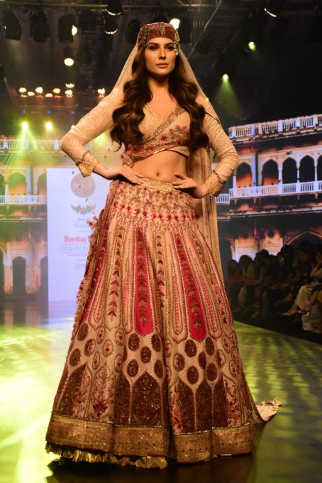 Bombay Times Fashion Week 2022