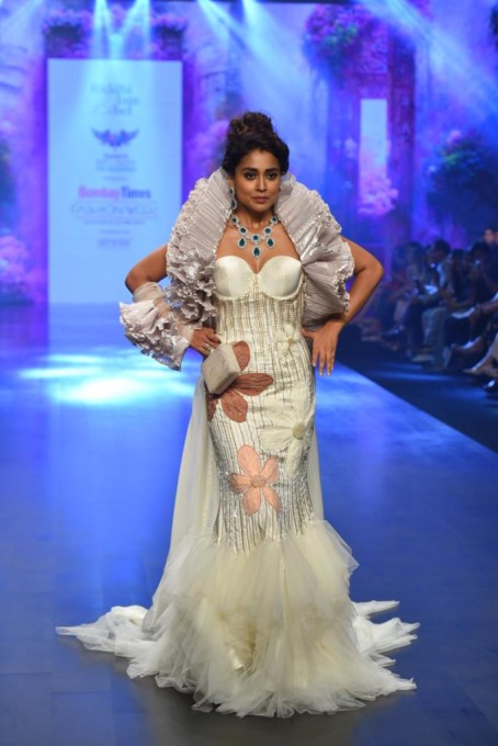Bombay Times Fashion Week 2022