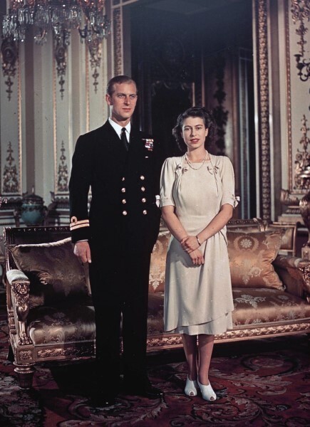 ഏഴ് പതിറ്റാണ്ട് കാലം സിംഹാസനത്തിലിരുന്ന രാജ്ഞി; ക്യൂന്‍ എലിസബത്തിന്റെ അപൂര്‍വ ചിത്രങ്ങള്‍ കാണാം