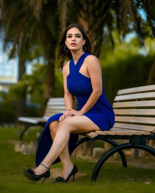 Check Out Bollywood Actress Neha Malik Latest Photos