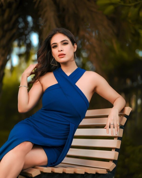 Check Out Bollywood Actress Neha Malik Latest Photos