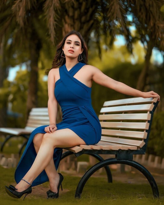 Check Out Bollywood Actress Neha Malik Latest Photos