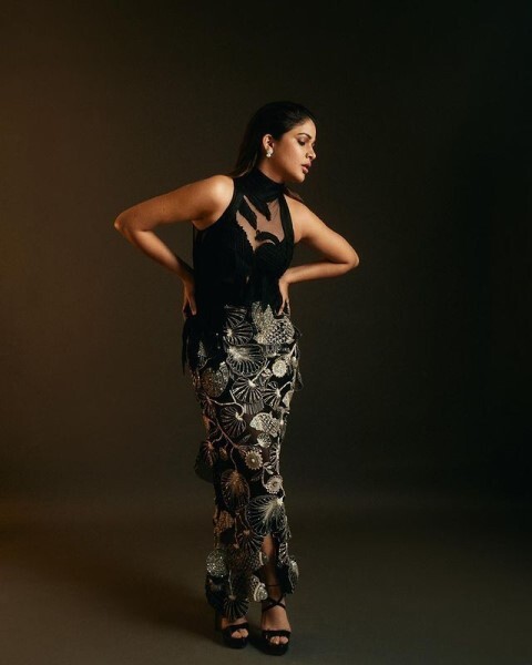 Check Out the Latest Photos Of Actress Lavanya Tripathi