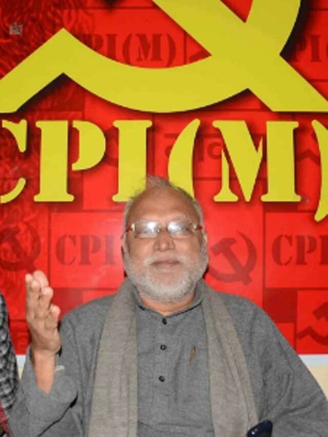 എത്ര സംസ്ഥാനങ്ങളില്‍ സിപിഎമ്മിന് എംഎല്‍എമാരുണ്ട് എന്നറിയാമോ?