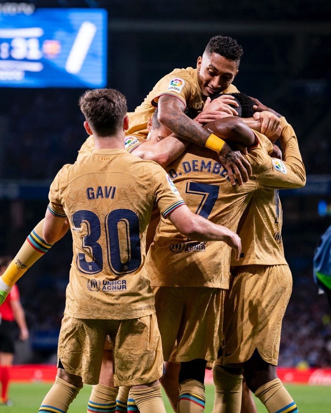 ബാഴ്‌സയും റയലുമല്ല, ലോക നമ്പര്‍ വണ്‍ ഈ ക്ലബ്ബ്, പട്ടികയില്‍ ക്രിസ്റ്റ്യാനോയുടെയും മെസ്സിയുടെയും ക്ലബ്ബുകളും