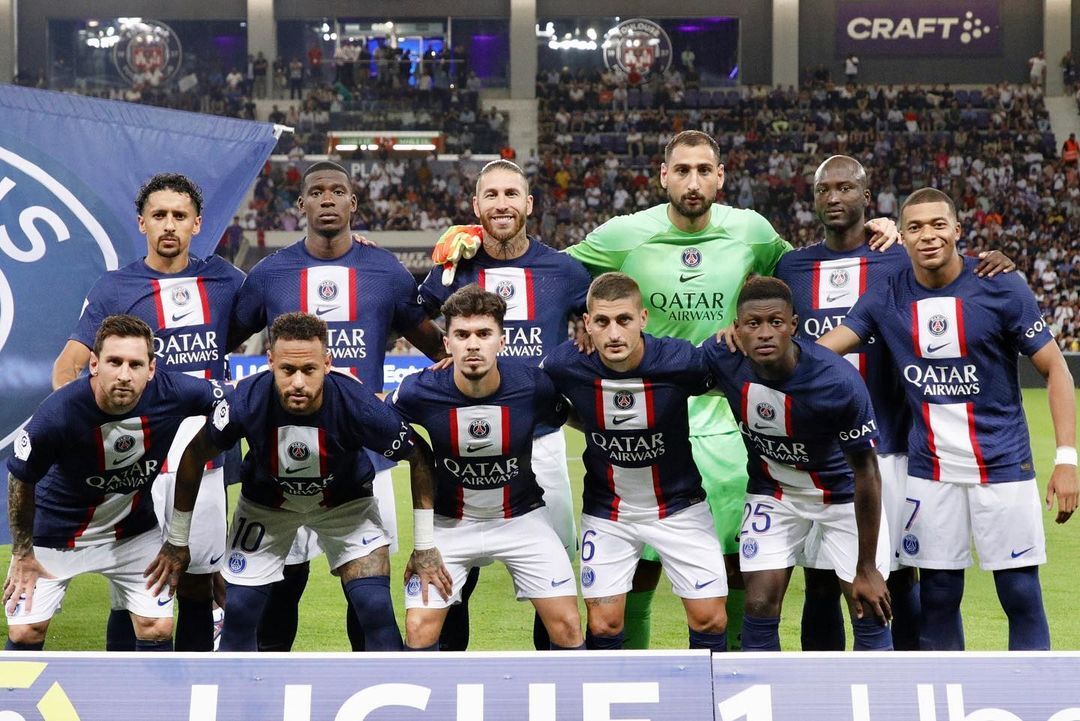 ബാഴ്‌സയും റയലുമല്ല, ലോക നമ്പര്‍ വണ്‍ ഈ ക്ലബ്ബ്, പട്ടികയില്‍ ക്രിസ്റ്റ്യാനോയുടെയും മെസ്സിയുടെയും ക്ലബ്ബുകളും