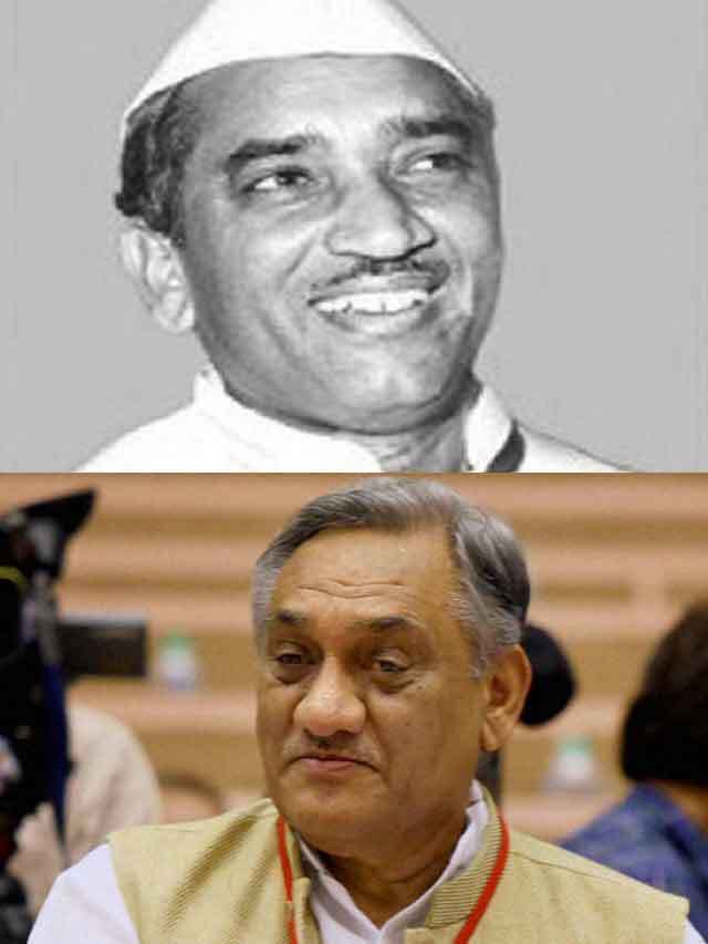 ഇന്ത്യയില്‍ കുടുംബ രാഷ്ട്രീയം എത്രത്തോളമുണ്ട്? മുഖ്യമന്ത്രിമാരായ ഈ അച്ഛന്‍മാരും മക്കളും അതിന്റെ ഉദാഹരണമാണോ?