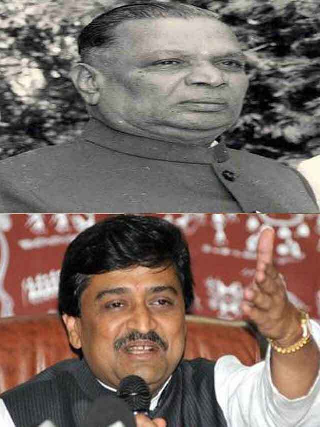 ഇന്ത്യയില്‍ കുടുംബ രാഷ്ട്രീയം എത്രത്തോളമുണ്ട്? മുഖ്യമന്ത്രിമാരായ ഈ അച്ഛന്‍മാരും മക്കളും അതിന്റെ ഉദാഹരണമാണോ?