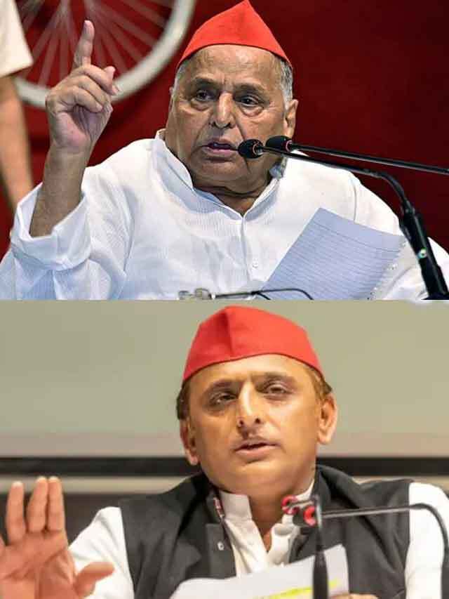 ഇന്ത്യയില്‍ കുടുംബ രാഷ്ട്രീയം എത്രത്തോളമുണ്ട്? മുഖ്യമന്ത്രിമാരായ ഈ അച്ഛന്‍മാരും മക്കളും അതിന്റെ ഉദാഹരണമാണോ?