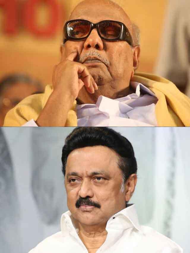 ഇന്ത്യയില്‍ കുടുംബ രാഷ്ട്രീയം എത്രത്തോളമുണ്ട്? മുഖ്യമന്ത്രിമാരായ ഈ അച്ഛന്‍മാരും മക്കളും അതിന്റെ ഉദാഹരണമാണോ?