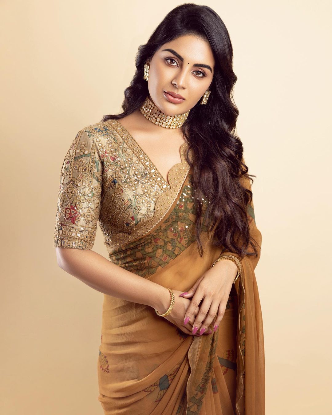 സൂപ്പറായിട്ടുണ്ട്... സംയുക്തയുടെ പുതിയ ഹെയർ സ്റ്റൈൽ സോഷ്യൽ മീഡിയയിൽ ഏറ്റെടുത്ത് ആരാധകർ