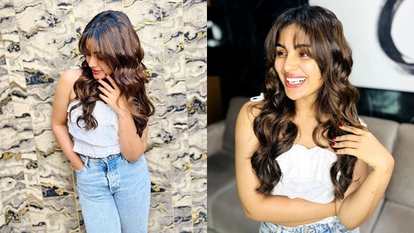 സൂപ്പറായിട്ടുണ്ട്... സംയുക്തയുടെ പുതിയ ഹെയർ സ്റ്റൈൽ സോഷ്യൽ മീഡിയയിൽ ഏറ്റെടുത്ത് ആരാധകർ