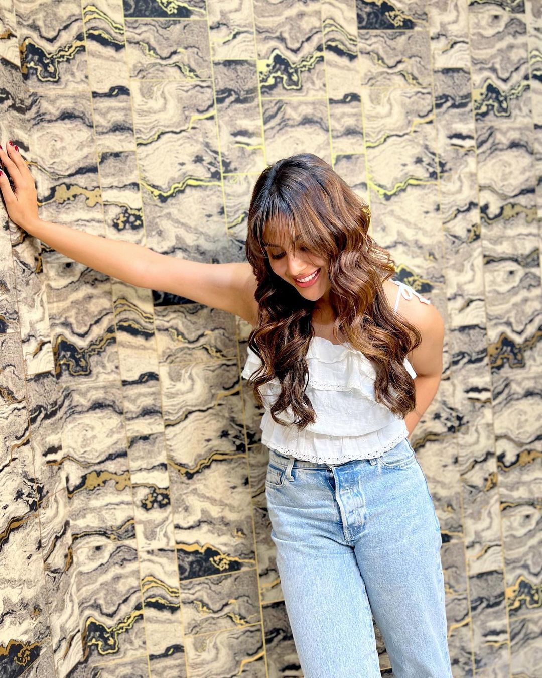 സൂപ്പറായിട്ടുണ്ട്... സംയുക്തയുടെ പുതിയ ഹെയർ സ്റ്റൈൽ സോഷ്യൽ മീഡിയയിൽ ഏറ്റെടുത്ത് ആരാധകർ