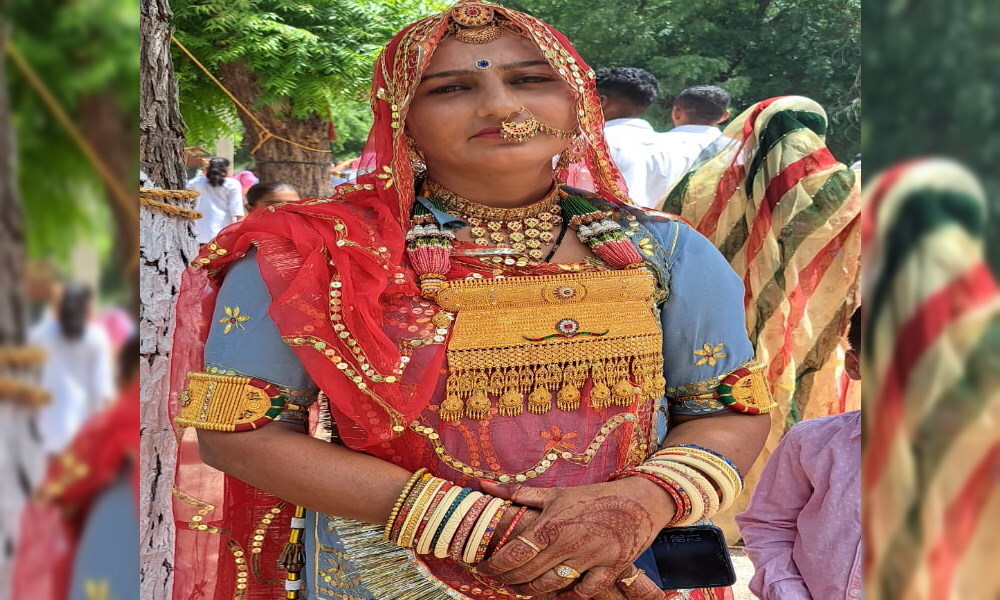 Khejdli Shaheedi Fair : राजस्‍थान का वो मेला जिसमें 40 लाख तक के गहने पहनकर आती हैं गांव की महिलाएं 