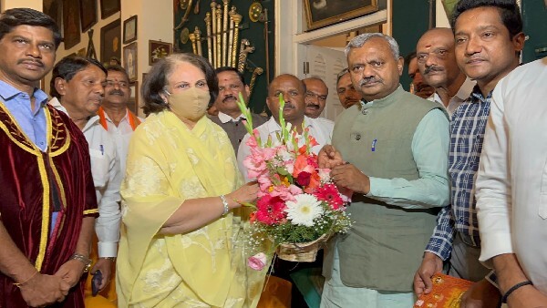 ಮೈಸೂರು ದಸರಾ ಫಲಪುಷ್ಪ ಪ್ರದರ್ಶನದ ವಿಶೇಷತೆ 