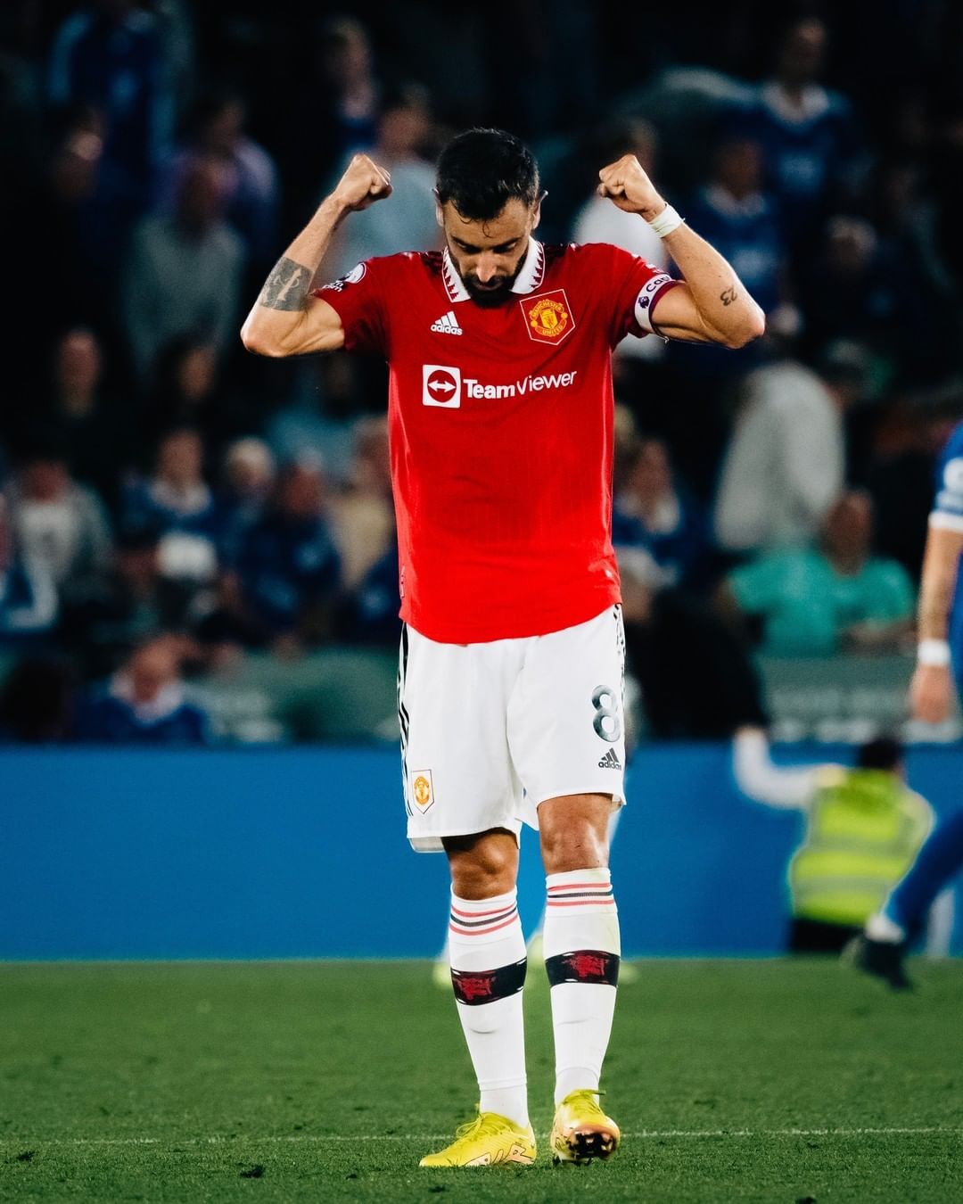 ക്രിസ്റ്റ്യാനോ വീണ്ടും കാഴ്ച്ചക്കാരന്‍; ചെകുത്താന്മാരുടെ തേരോട്ടം, പ്രീമിയര്‍ ലീഗില്‍ യുനൈറ്റഡിന് ഹാട്രിക്ക് നേട്ടം