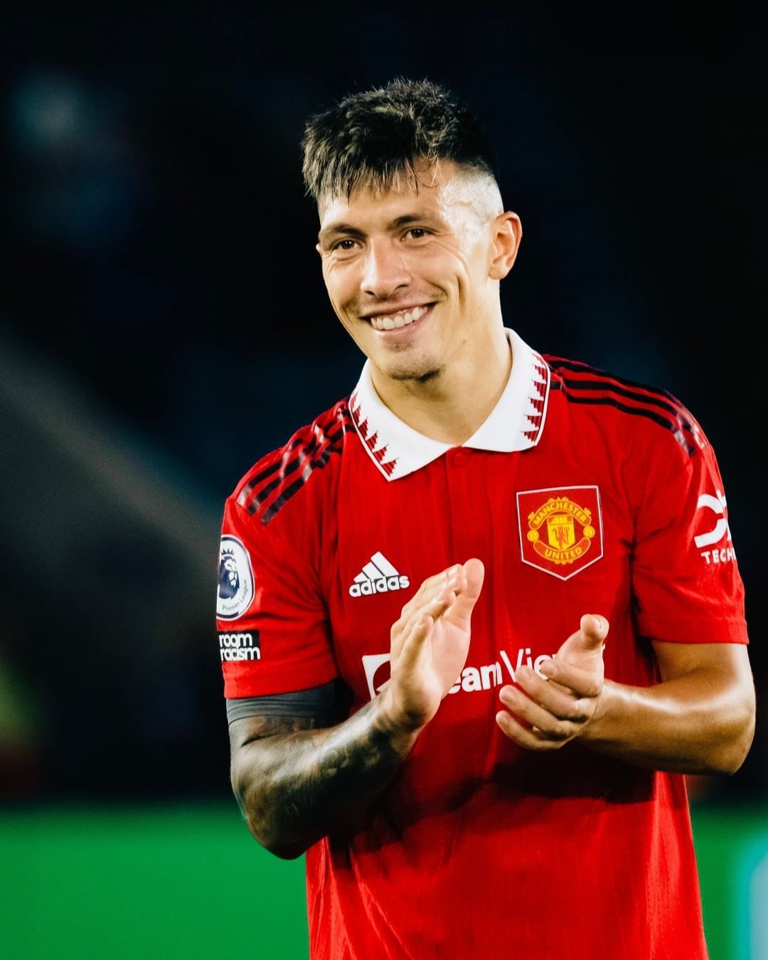 ക്രിസ്റ്റ്യാനോ വീണ്ടും കാഴ്ച്ചക്കാരന്‍; ചെകുത്താന്മാരുടെ തേരോട്ടം, പ്രീമിയര്‍ ലീഗില്‍ യുനൈറ്റഡിന് ഹാട്രിക്ക് നേട്ടം