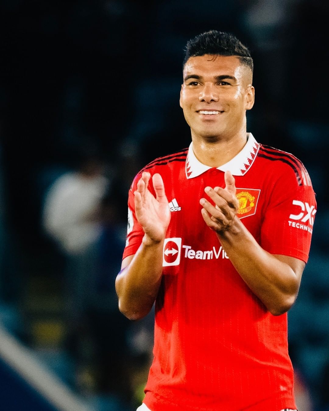 ക്രിസ്റ്റ്യാനോ വീണ്ടും കാഴ്ച്ചക്കാരന്‍; ചെകുത്താന്മാരുടെ തേരോട്ടം, പ്രീമിയര്‍ ലീഗില്‍ യുനൈറ്റഡിന് ഹാട്രിക്ക് നേട്ടം