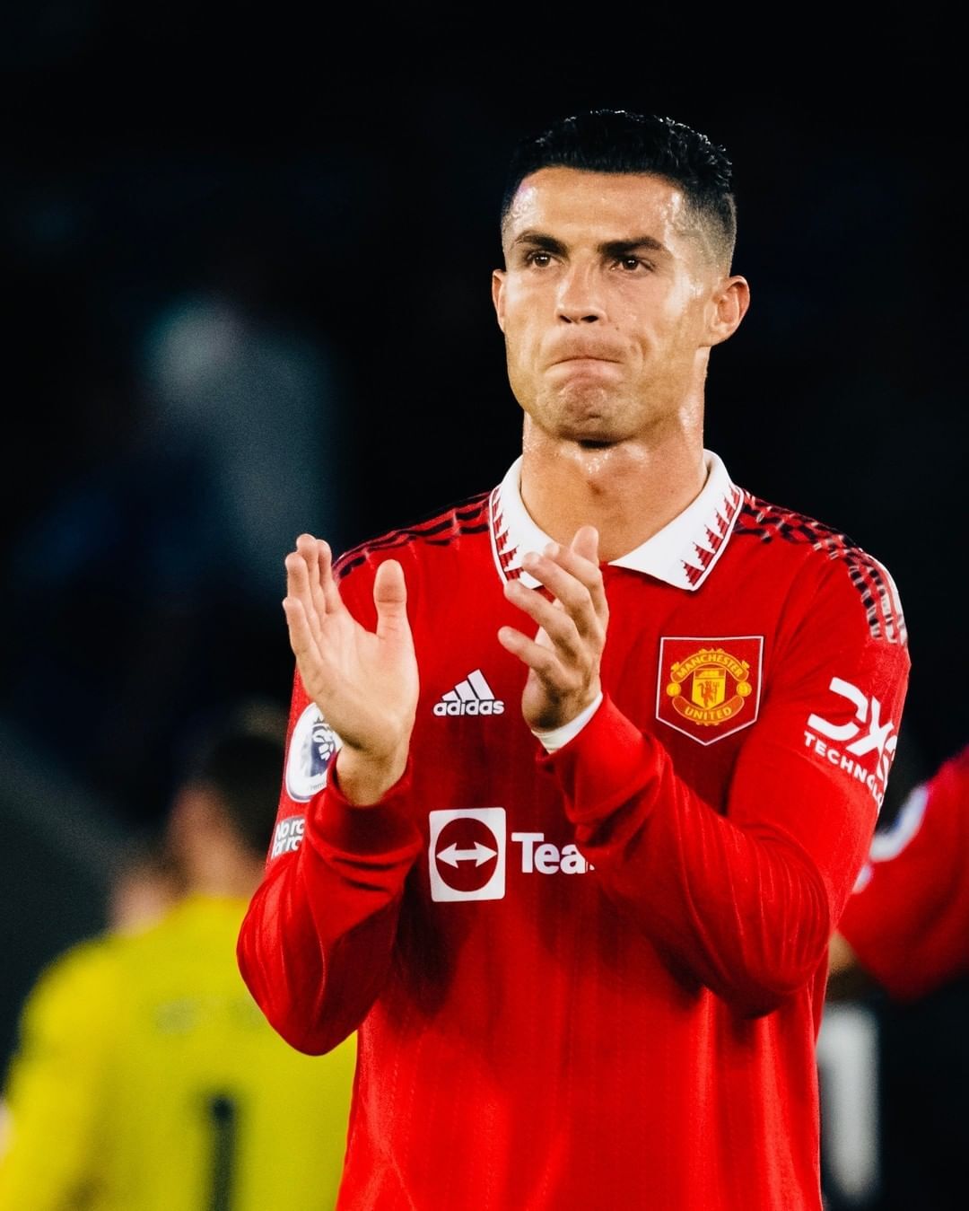 ക്രിസ്റ്റ്യാനോ വീണ്ടും കാഴ്ച്ചക്കാരന്‍; ചെകുത്താന്മാരുടെ തേരോട്ടം, പ്രീമിയര്‍ ലീഗില്‍ യുനൈറ്റഡിന് ഹാട്രിക്ക് നേട്ടം