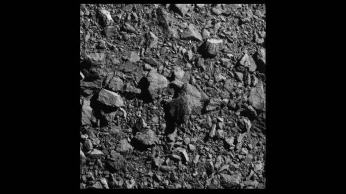 NASA's DART spacecraft Crashed into asteroid