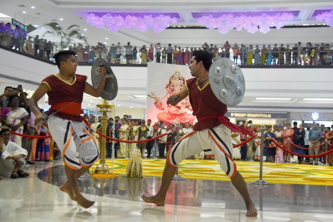 Onam Celebrations 2022