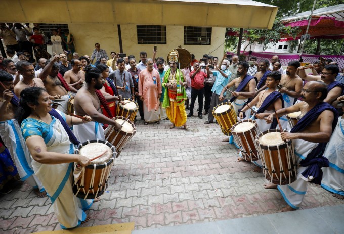 Onam Celebrations 2022