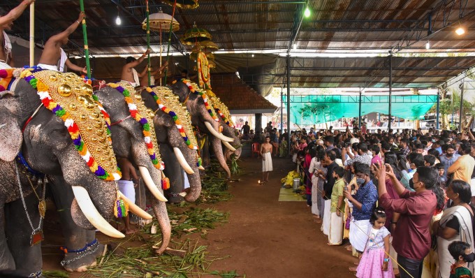 Onam Celebrations 2022