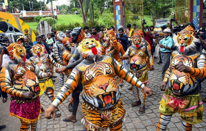 Onam Celebrations 2022