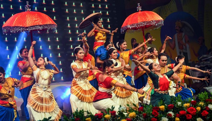Onam Celebrations 2022