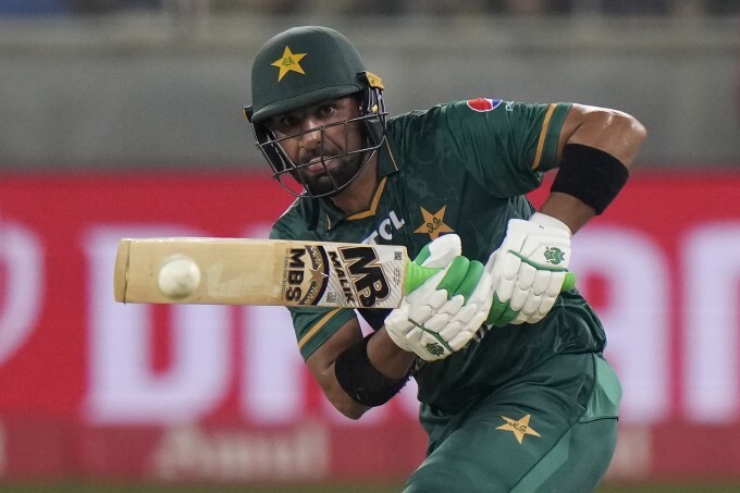 Asia Cup 2022 Final Match: SL vs PAK