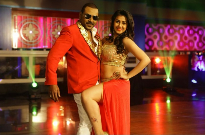 PHOTOS : ரசிகர்களை அதிகம் ஈர்த்த டாப் 10 ரீமேக் பாடல்கள் எது எதுன்னு தெரியுமா? சூப்பர் லிஸ்ட் இதோ..  