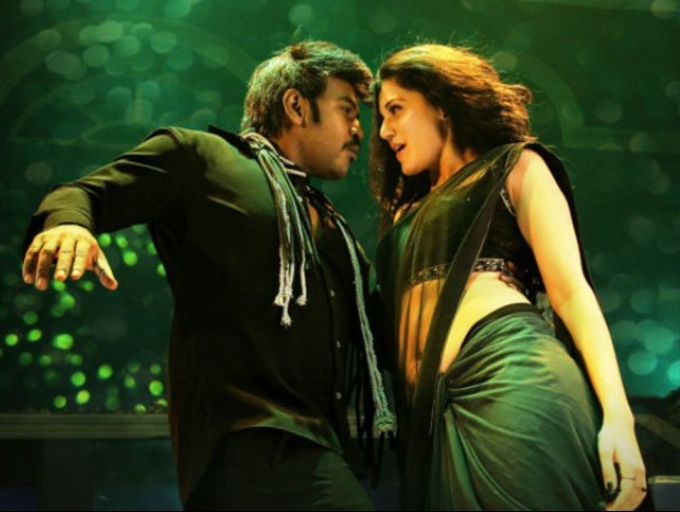 PHOTOS : வயிறு வலிக்க சிரிக்க வைக்கும் டாப் 10 காமெடி பேய் படங்கள்.. சூப்பர் லிஸ்ட் இதோ..  