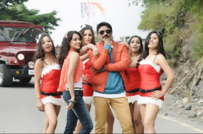 PHOTOS : வயிறு வலிக்க சிரிக்க வைக்கும் டாப் 10 காமெடி பேய் படங்கள்.. சூப்பர் லிஸ்ட் இதோ..  