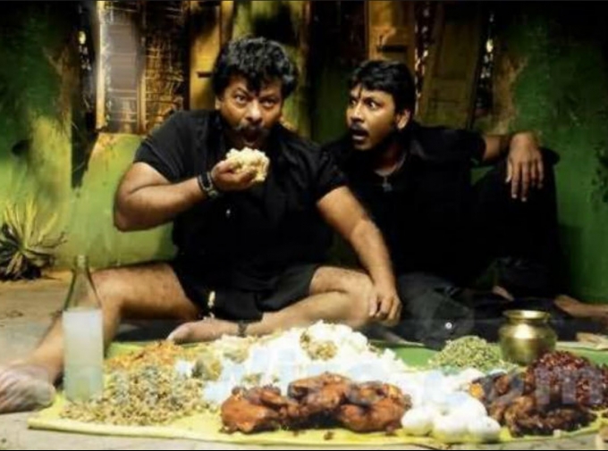 PHOTOS : வயிறு வலிக்க சிரிக்க வைக்கும் டாப் 10 காமெடி பேய் படங்கள்.. சூப்பர் லிஸ்ட் இதோ..  