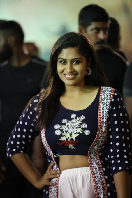 PHOTOS : ரஜினி முதல் த்ரிஷா வரை.. பிரபலங்கள் பங்கேற்ற பொன்னியின் செல்வன் டிரைலர் வெளியீட்டு விழா புகைப்படங்கள்..! 