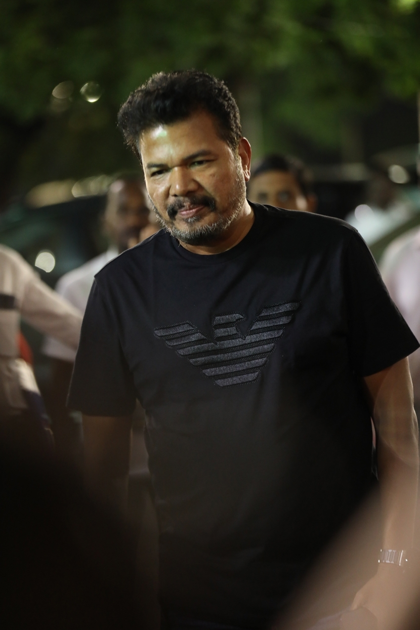 PHOTOS : ரஜினி முதல் த்ரிஷா வரை.. பிரபலங்கள் பங்கேற்ற பொன்னியின் செல்வன் டிரைலர் வெளியீட்டு விழா புகைப்படங்கள்..! 