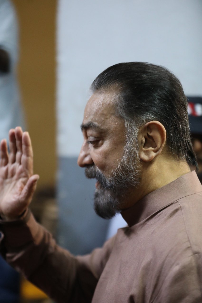 PHOTOS : ரஜினி முதல் த்ரிஷா வரை.. பிரபலங்கள் பங்கேற்ற பொன்னியின் செல்வன் டிரைலர் வெளியீட்டு விழா புகைப்படங்கள்..! 