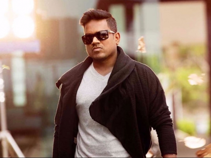 PHOTOS : உங்களுக்கு தெரியுமா? தமிழ் சினிமாவில் மதம் மாறிய டாப் பிரபலங்கள்.. சுவாரசிய லிஸ்ட் இதோ.. 