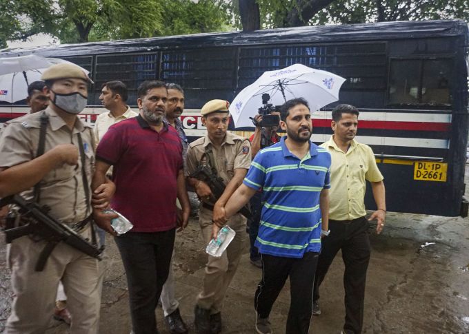 News in Photos (22 September 2022) | Photos of Top News Today - Oneindia Gallery