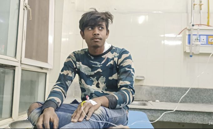 News in Photos (24 September 2022) | Photos of Top News Today - Oneindia Gallery