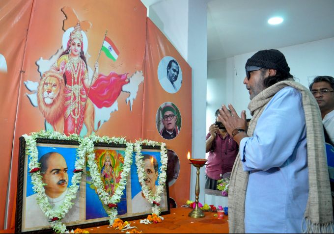 News in Photos (24 September 2022) | Photos of Top News Today - Oneindia Gallery