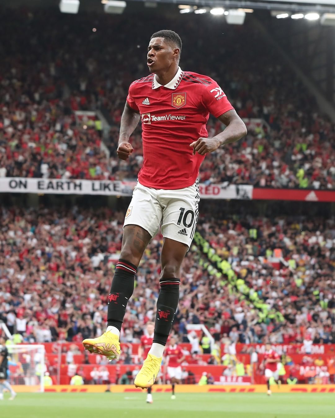 വല്ലാത്തൊരു പെനാല്‍റ്റിയായി പോയി അത്; യൂറോപ്പ ലീഗില്‍ യുനൈറ്റഡ് തോറ്റതല്ല തോല്‍പ്പിച്ചതാണ്