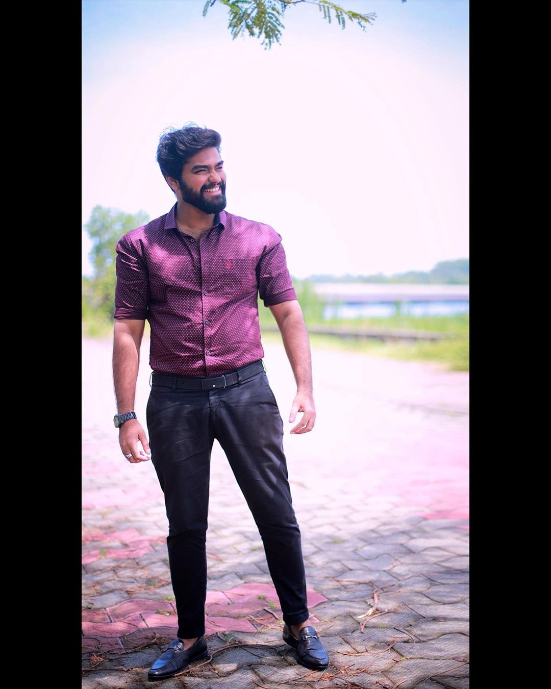 ഇതാണ് ഞങ്ങൾ കാണാൻ കാത്തിരുന്നത്..ആരതിക്കൊപ്പമുള്ള ഫോട്ടോയുമായി റോബിൻ