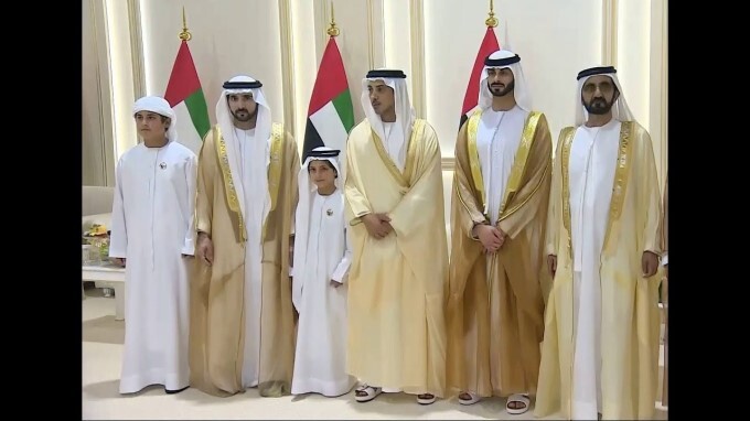7 Richest Royal Families In The World